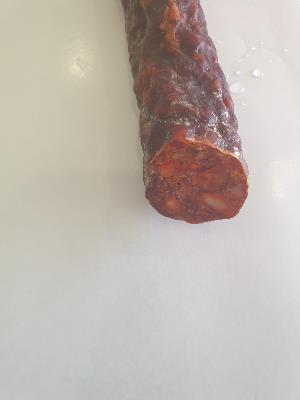 Chorizo pur porc 250 g