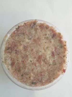 Bol de fromage de tête 370 g
